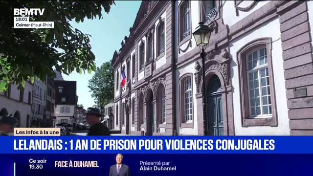 Condamné à un an de prison pour violences conjugales, Nordahl Lelandais se voit retirer son autorité parentale