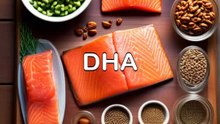 DHA-Rich Foods for Your Baby's Brain and Eye Development Part 2