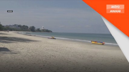 Tempahan hotel di N.Sembilan cecah 90 peratus sempena cuti sekolah