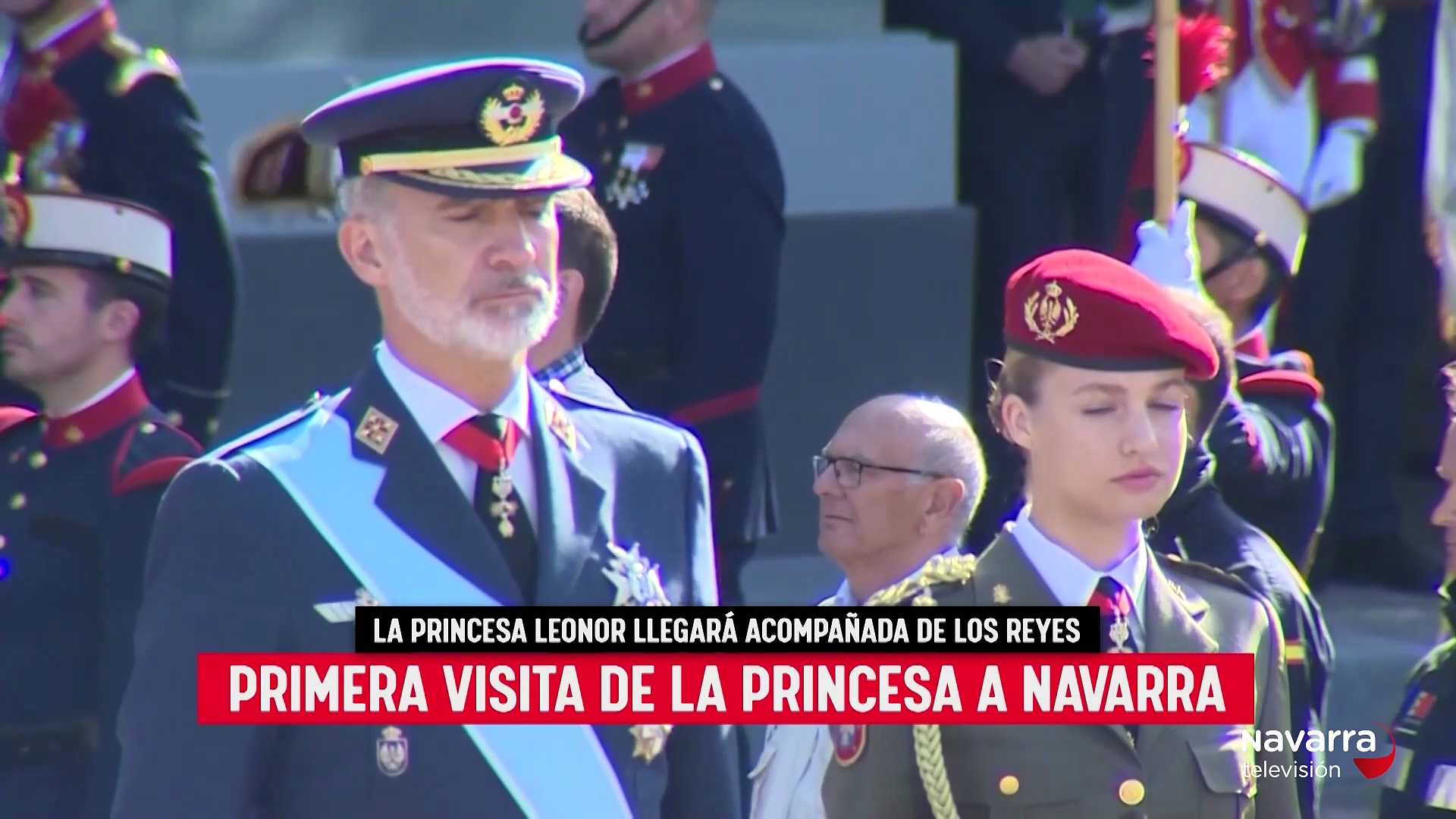Noticias de Navarra 14.30h 19/09/2025