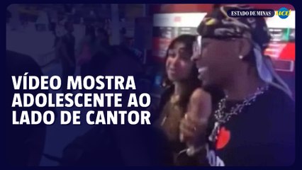 Imagens de D4vd ao lado de adolescente morta em carro viralizam nas redes sociais 🚗