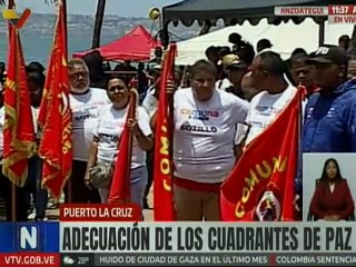 Vicepresidente Sectorial Diosdado Cabello: Venezuela tiene que seguir siendo inexpugnable