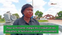 Nadiya Bancé : « Le féminisme n'est pas un mouvement contre les hommes »