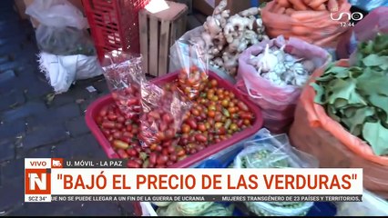 Notivisión Meridiano ∙ Viernes 19 de Septiembre de 2025