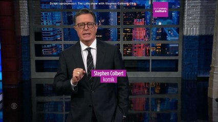 Jimmy Kimmel zawieszony: gospodarze talk-show stają w obronie wolności słowa