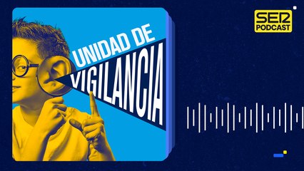 Unidad de vigilancia | Dos hombres y medio