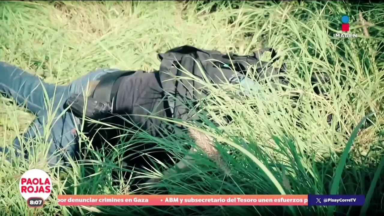 EUA sanciona a "Los Mayos" por producción de drogas | DPC con Paola Rojas