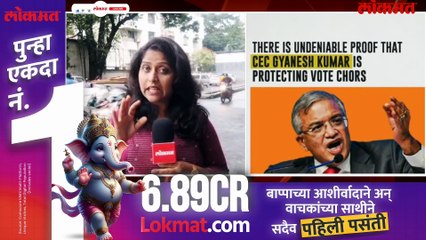 राहुल गांधींच्या आरोपात तथ्य?