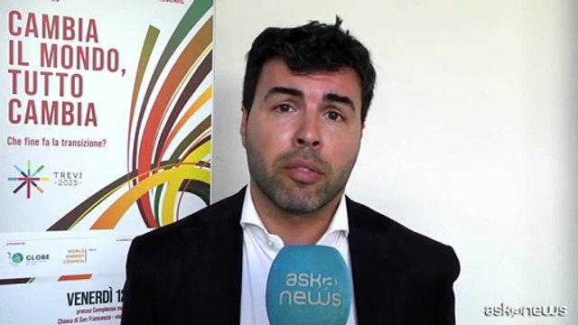 Energia, Sabbini (Versalis): economia circolare pilastro