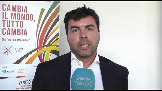 Energia, Sabbini (Versalis): economia circolare pilastro