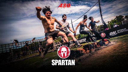 Spartan Race Trifecta
