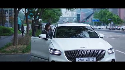 Beyond the Bars EP.8 Hindi Dubbed