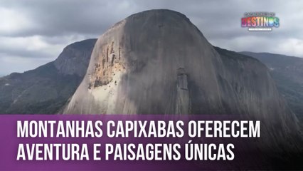 Caçadores de Destinos | Pedra Azul [COMPLETO] - 20/09/2025