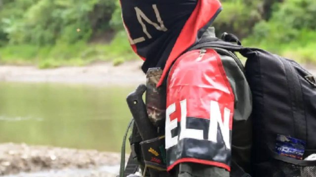 Condenan a miembros del ELN por asesinatos ocurridos en 2018: ¿Quiénes son?