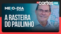 Paulinho da Força tenta acordo com STF em PL da anistia