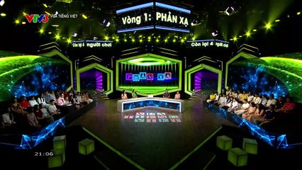 [VTV3] Vua tiếng Việt mùa 5 - Tập 2 (19_9_2025)