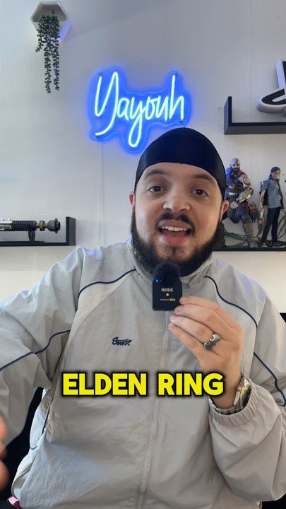 Elden Ring est surcôté