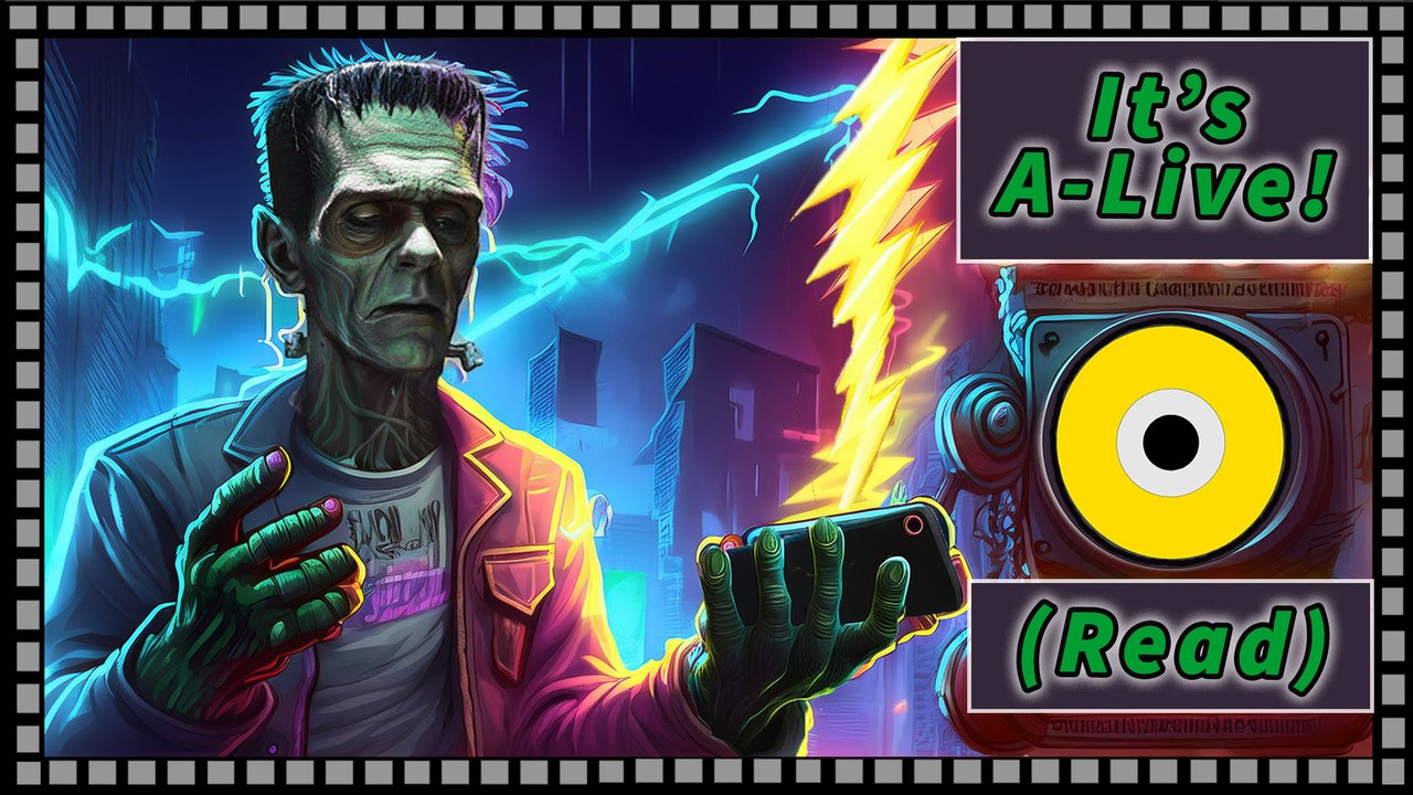 This Free iPhone App Instantly Reads Any Print Out Loud: You Won’t Believe How Easy It Is!