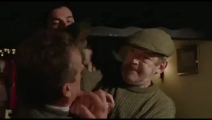 Midsomer Murders Joe Smeeton Grabs Owen Swinscoe Midsomer Rhapsody