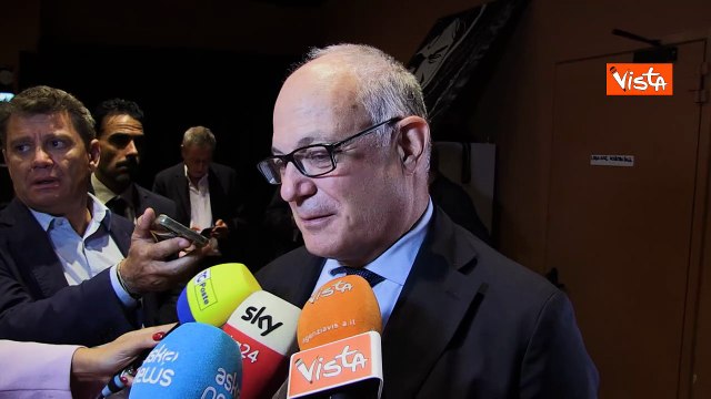 Gualtieri: La Festa del Cinema di Roma 2025 batterà ogni record di pubblico