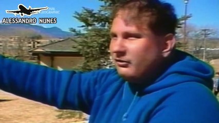 Mayday Desastres Aéreos -  PILOTO AUTOMÁTICO