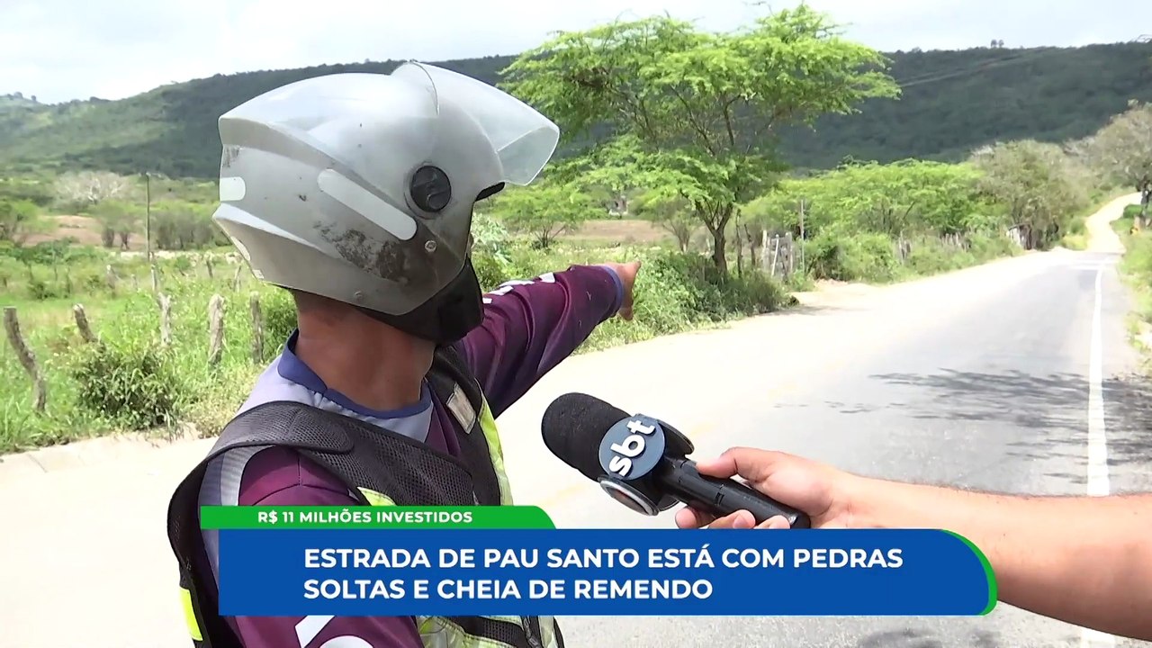 Desperdício de investimento? A deterioração pre...