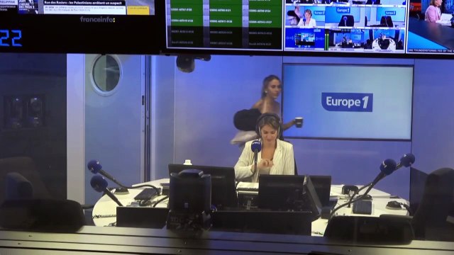 À l’approche du Nouvel An juif, Gérald Darmanin souhaite durcir la législation contre les actes antisémites