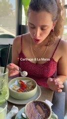 Escapade à Carthage et à La Marsa 🇹🇳