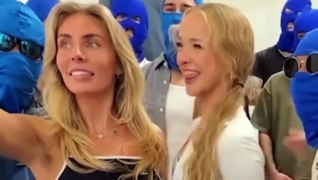 Coucher avec 2000 mecs en 24H ; Onlyfans s'en débarasse