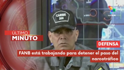 "Venezuela está preparada para defender al país"