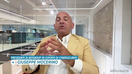 Mocerino (Netgroup): Sovranità digitale, l'Europa alla prova
