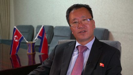 "북한, 뉴욕 유엔 총회에 김선경 외무성 부상 파견 예정" / YTN