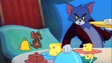 Tom And Jerry - 069 - Fit To Be Tied [1952]