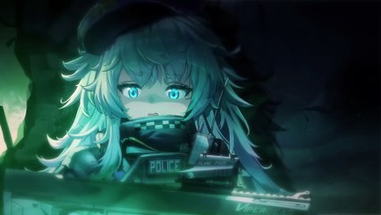 Goddess of Victory: Nikke x Resident Evil || Official Reborn Evil Trailer
