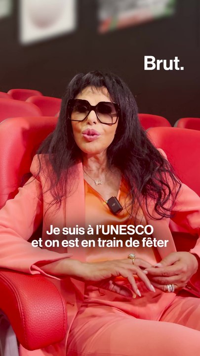 Sur les traces des héroïnes de la rumba.
