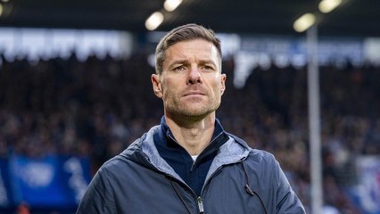 El que manda en el Real Madrid es Xabi Alonso