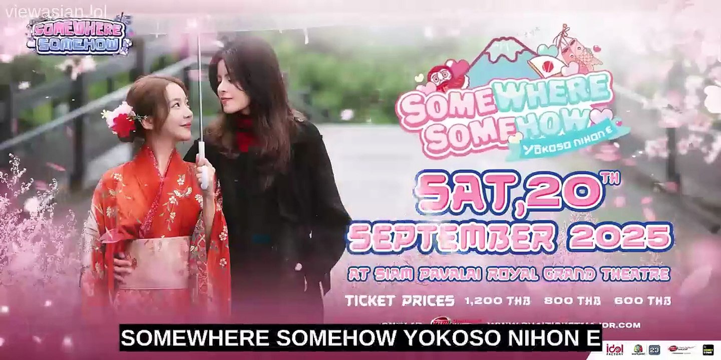 [ENG] EP.7 Somewhere Somehow (2025)