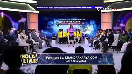 Saling Bantah! Subhan Palal Yakin Gugat Ijazah Gibran Pakai Data: Bukan Omon-Omon! - BOLA LIAR