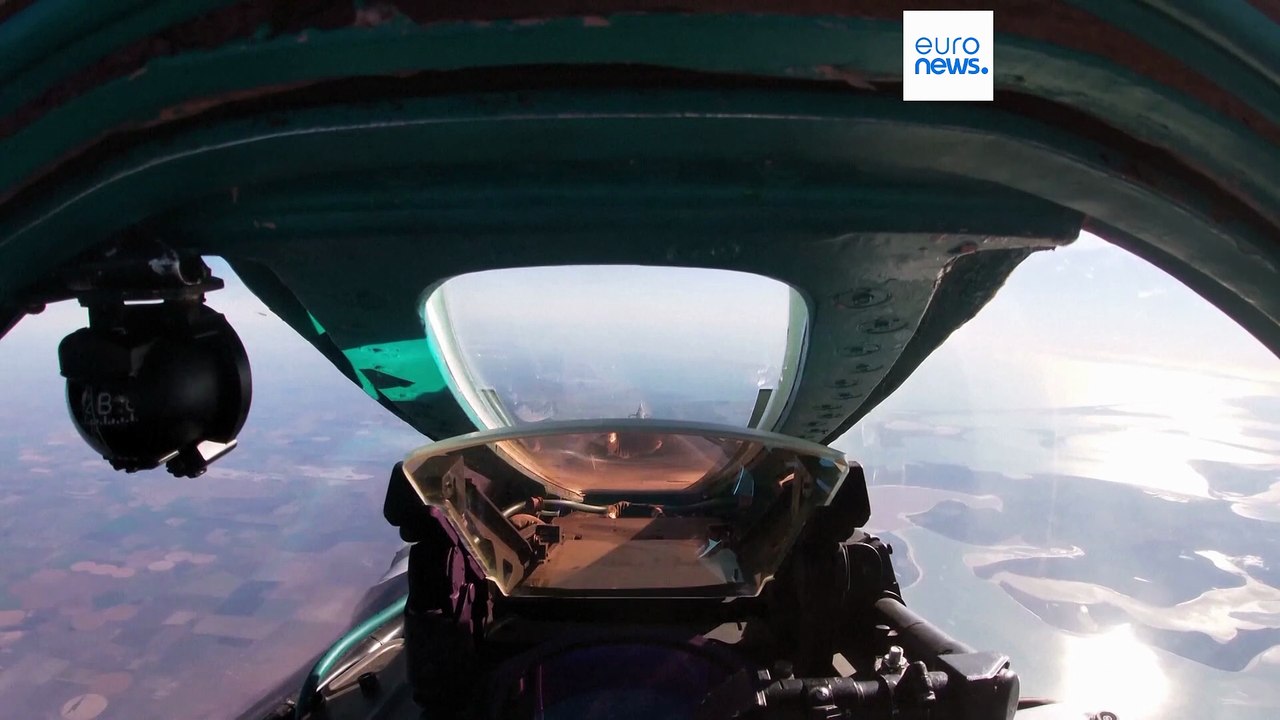 L'Estonia invoca articolo 4 della Nato dopo violazione spazio aereo di tre jet russi