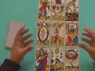 Horoscopo Tarot, del 18 al 24 de Mayo, TAURO