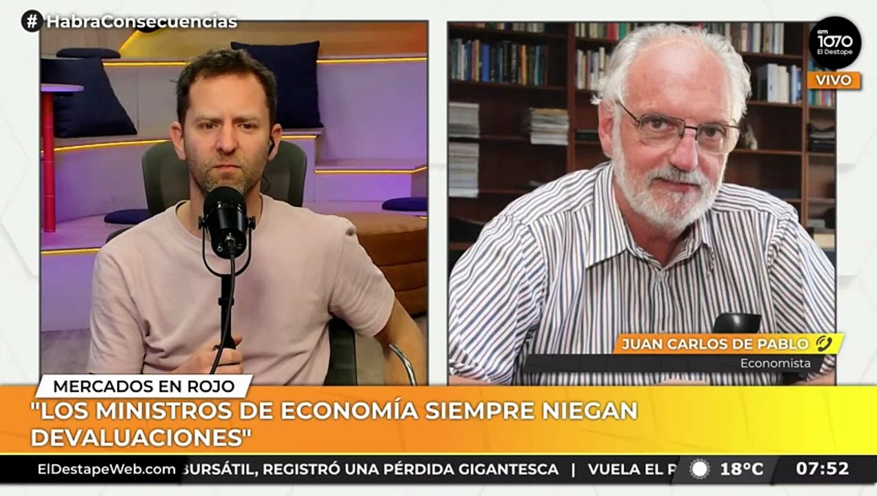 Juan Carlos de Pablo