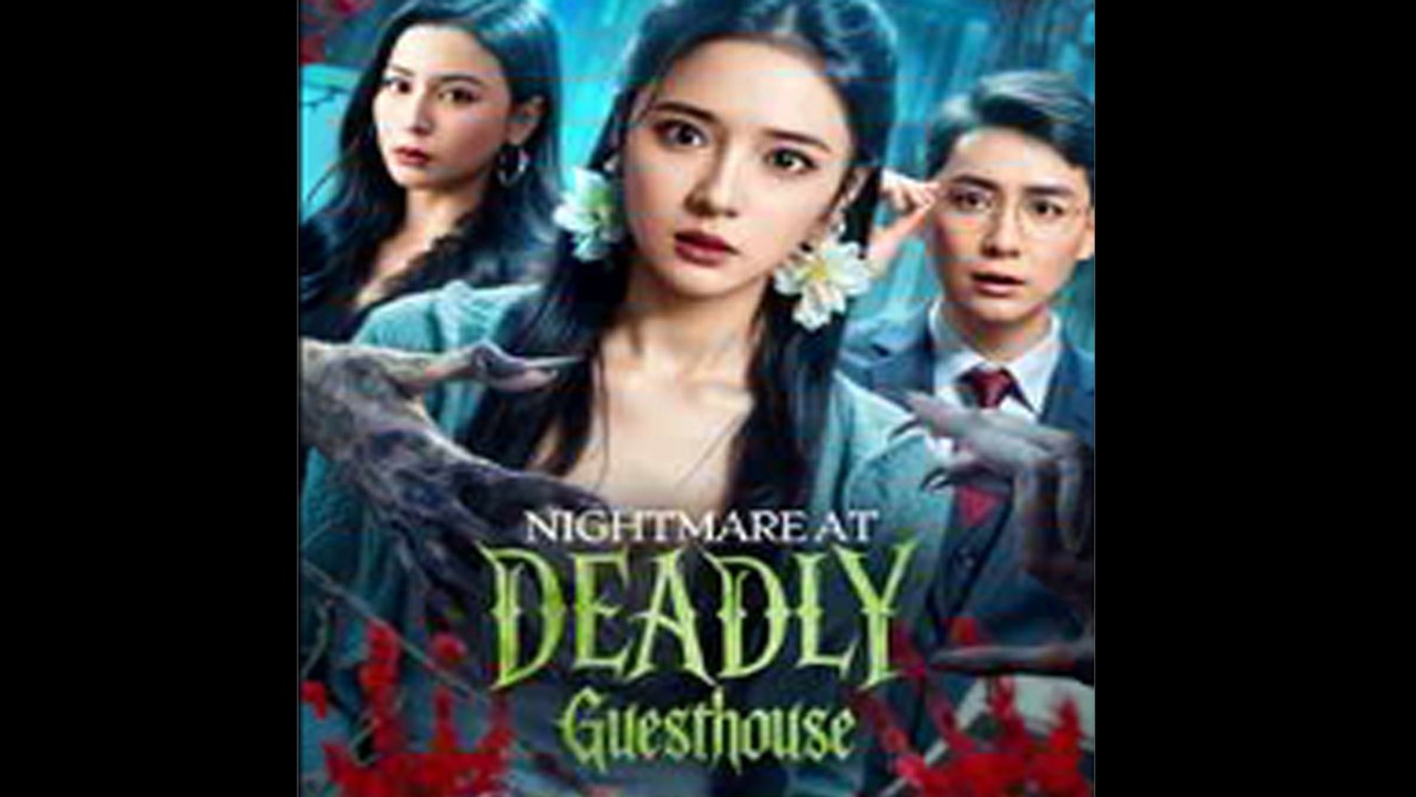 Nightmare At Deadly Guesthouse Full