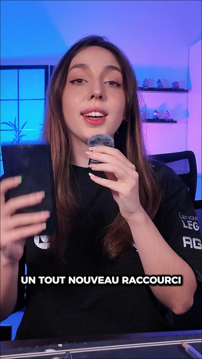 Un tout nouveau raccourci sur ton téléphone que tu ne connais pas ça concerne le son de ton téléphone #astuce #astuces #tips #samsung #android