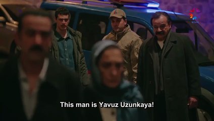 Sahipsizler - Episode 9 (English Subtitles)