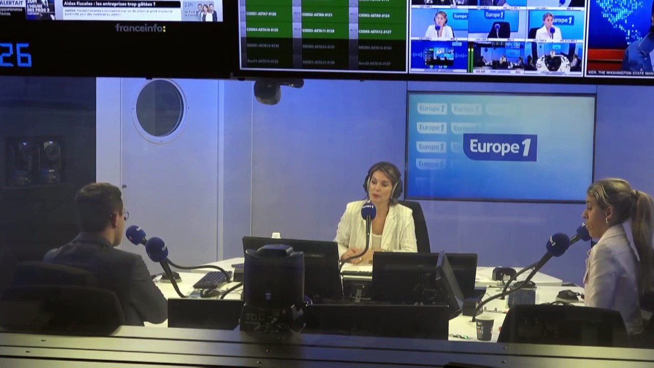 La mère de Philippine dénonce la censure du Conseil constitutionnel de la loi Marleix