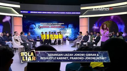 Ijazah Digugat! Apakah Wapres Gibran Bisa Dimakzulkan? Ini Kata Pakar Hukum - BOLA LIAR