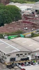 Hondureño Intenta Evadir Retén y Termina en la Cárcel 🚓