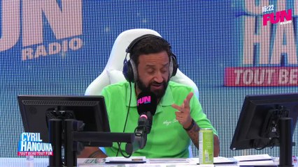 Cyril Hanouna dans Tout beau tout Fun - L'intégrale du 19 septembre