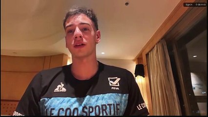 CONOCIENDO A ITALIA, EL RIVAL DE ARGENTINA EN OCTAVOS DE FINAL DEL MUNDIAL DE VOLEIBOL - MH SPORTS