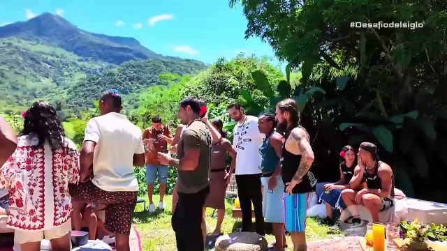 DESAFÍO SIGLO XXI 2025 | CAPÍTULO 55 COMPLETO - EN EL DESAFIO POR PAREJAS SE COMPITE POR CUATRO MOTOS